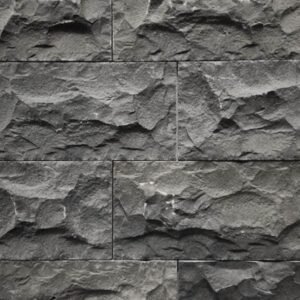 Textured Black Basalt